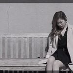 Bay.B『After Parting』ティザーM/V動画