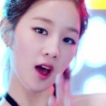 歌手パク・ボラム 『I Want to Date』ティザーM/V動画