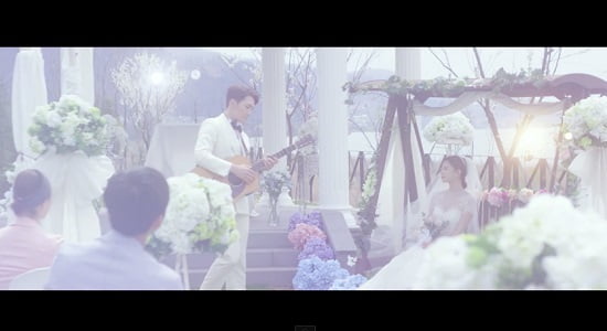 歌手キム・ピル 『Marry Me』フルM/V動画