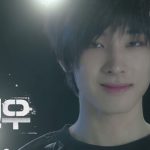 新人ボーイズグループSEVENTEEN、メンバーWONWOOティザー