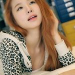 EXIDソルジ「bnt」グラビア撮影メイキング映像