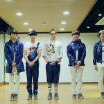 B1A4 『O.K』Dance Practice Video