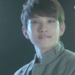 新人ボーイズグループSEVENTEEN、メンバーJOSHUAティザー