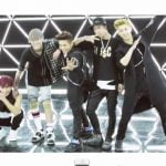 UNIQ 『EOEO』MV MAKING FILM