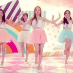 KARA、日本ニューシングル『サマー☆ジック』ティザーM/V動画