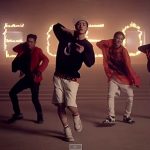 UNIQ 『EOEO(DANCE Ver.)』フルM/V動画