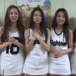 新人ガールズグループCLC『Eighteen』(Promotion Week)