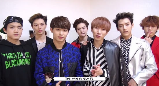 BTOB [BTOB’s THE BEAT]釜山コンサートビハインド