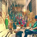 INFINITEソンギュ『Kontrol』ティザーM/V動画