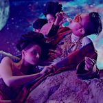 BIGBANG『BAE BAE』大福餅” CLIP #2″