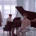 新人ボーカルグループHeartB 『Remember』フルM/V動画