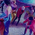 BIGBANG『BAE BAE』大福餅” CLIP #3″