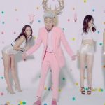 Moon Shine『Wanna B Loved By U』フルM/V動画