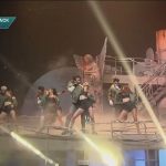 BIGBANG『LOSER』Mnet-TV「MCountdown」