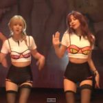 BESTie『Excuse Me』Showcase