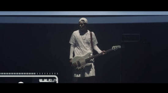 新人バンドN.Flying、メンバークォン・グァンジンのデビューティザー