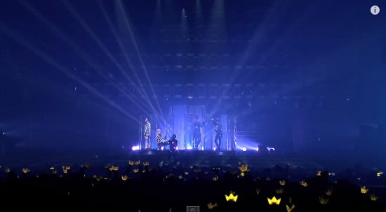 BIGBANG『LOSER』MADE IN SEOUL