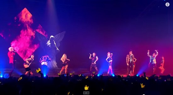 BIGBANG『BAE BAE』MADE IN SEOUL