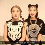 A.KOR Black ジャケットメイキング映像