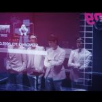 新人バンドN.Flying、デビューティザー