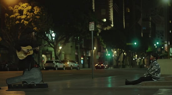 BIGBANG『LOSER』SOLO CLIP D-LITE