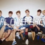 HALO 3rd Single Album 「GROW UP」HALO IS BACK