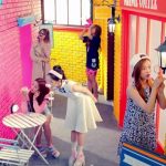 CLC『Like』ティザーM/V動画