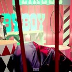 HIGH4『Baby Boy』ティザーM/V動画