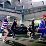 A.KOR Black 『HOW WE DO』ティザーM/V動画