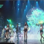 BIGBANG『WE LIKE 2 PARTY』Mnet-TV「MCountdown」