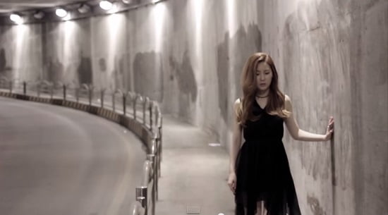 Bay.B『Come to Mind』ティザーM/V動画