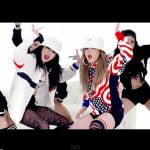 A.KOR Black 『HOW WE DO』フルM/V動画