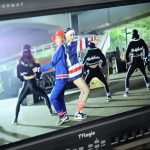 A.KOR Black 『HOW WE DO』MV MAKING