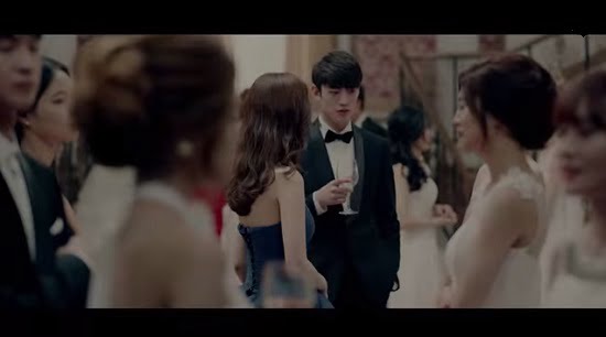 2PM 『My House』ティザーM/V動画