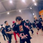 MONSTA X『Trespass』Dance Practice(BEAGLE Ver.)