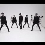 HISTORY 『Might Just Die』Taekwondo ver.