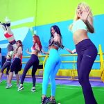SISTAR『Shake It』ティザーM/V動画