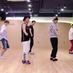 2PM 『My House』Dance Practice