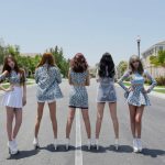 4TEN、3人のメンバーを迎え入れ5人でカムバック！