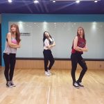 SIXTEEN、2PMの『My House』Dance Cover
