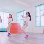 新人ガールズグループPlayback、『Playback』フルM/V動画
