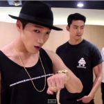 2PM 『My House』Dance Practice#2 (Eye Contact Ver.)