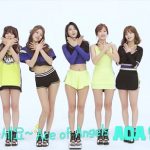 AOA『Heart Attack』Let’s Dance