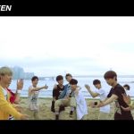 SEVENTEEN『Adore U』Part Switch Ver.