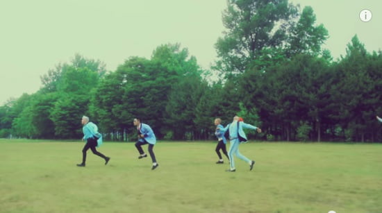 BIGBANG、『SOBER』フルM/V動画