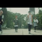 HOTSHOT 『I’m a HOTSHOT』フルM/V動画