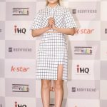 4minute、「4Minuteのビデオ」（K STAR）制作発表会