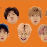 GOT7『Just right』ティザーM/V動画
