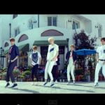HALO『FEVER(Japanese Ver.)』フルM/V動画
