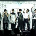 INFINITE アルバム「Reality」ショーケース